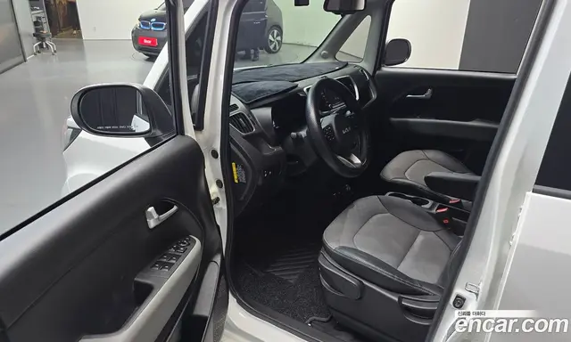 Kia Ray 2021 1.0 автомат (гидро), миниатюра 10