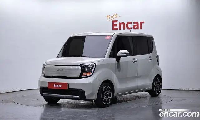 Kia Ray, 2023, 11 129 км