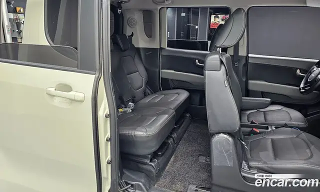 Kia Ray 2023 1.0 автомат (гидро), миниатюра 12