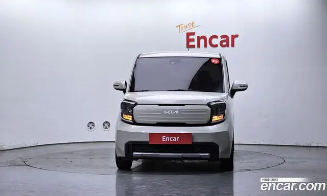 Kia Ray 2023 1.0 автомат (гидро), миниатюра 3