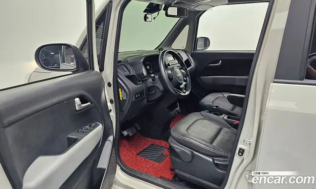 Kia Ray 2023 1.0 автомат (гидро), миниатюра 10