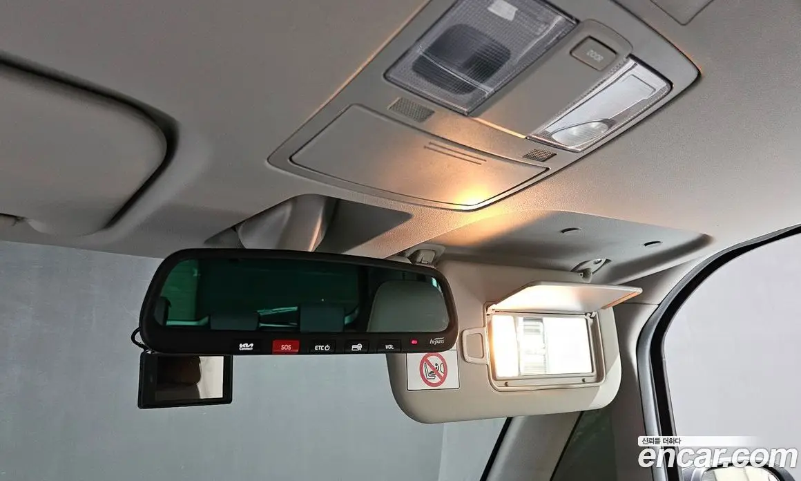 Kia Ray 2023 1.0 автомат (гидро), фото 24