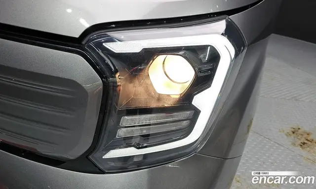 Kia Ray 2023 1.0 автомат (гидро), миниатюра 8