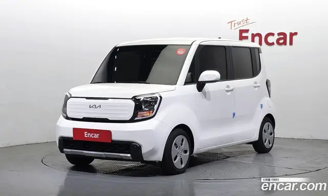 Kia Ray, 2023, 38 110 км