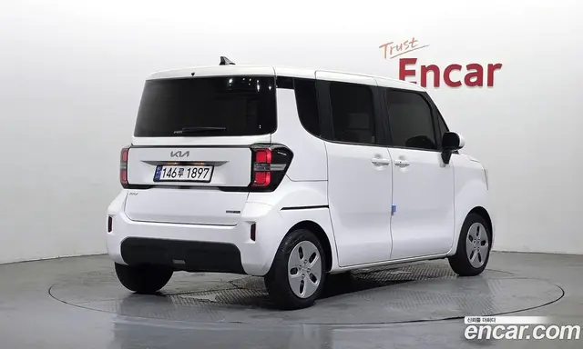 Kia Ray 2023 1.0 автомат (гидро), миниатюра 2