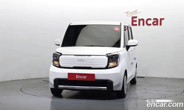 Kia Ray 2023 1.0 автомат (гидро), миниатюра 3