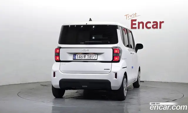 Kia Ray 2023 1.0 автомат (гидро), миниатюра 4