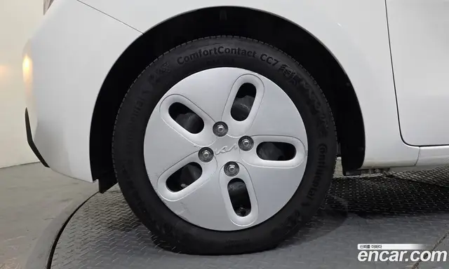 Kia Ray 2023 1.0 автомат (гидро), миниатюра 5