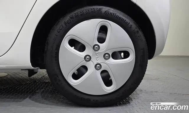 Kia Ray 2023 1.0 автомат (гидро), миниатюра 7