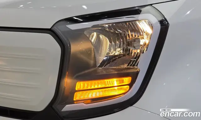 Kia Ray 2023 1.0 автомат (гидро), миниатюра 8