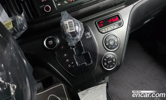 Kia Ray 2026 1.0 автомат (гидро), миниатюра 12