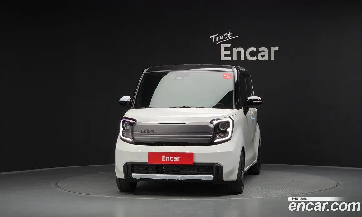 Kia Ray 2026 1.0 автомат (гидро), фото 3