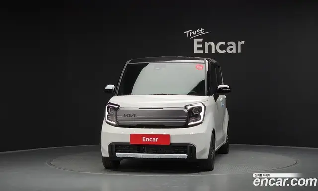 Kia Ray 2026 1.0 автомат (гидро), миниатюра 3