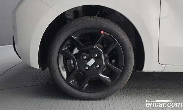 Kia Ray 2026 1.0 автомат (гидро), миниатюра 5