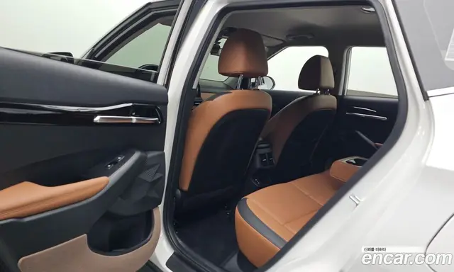 Kia Seltos 2022 1.6 автомат (гидро), миниатюра 11