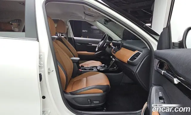 Kia Seltos 2022 1.6 автомат (гидро), миниатюра 12