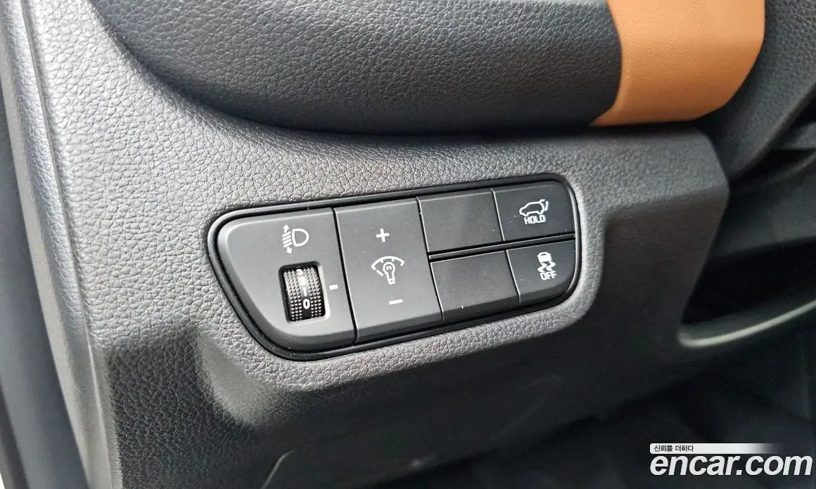 Kia Seltos 2022 1.6 автомат (гидро), фото 13