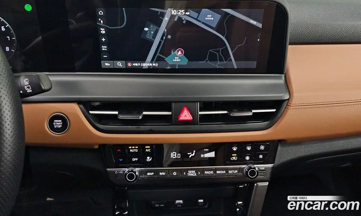 Kia Seltos 2022 1.6 автомат (гидро), фото 15
