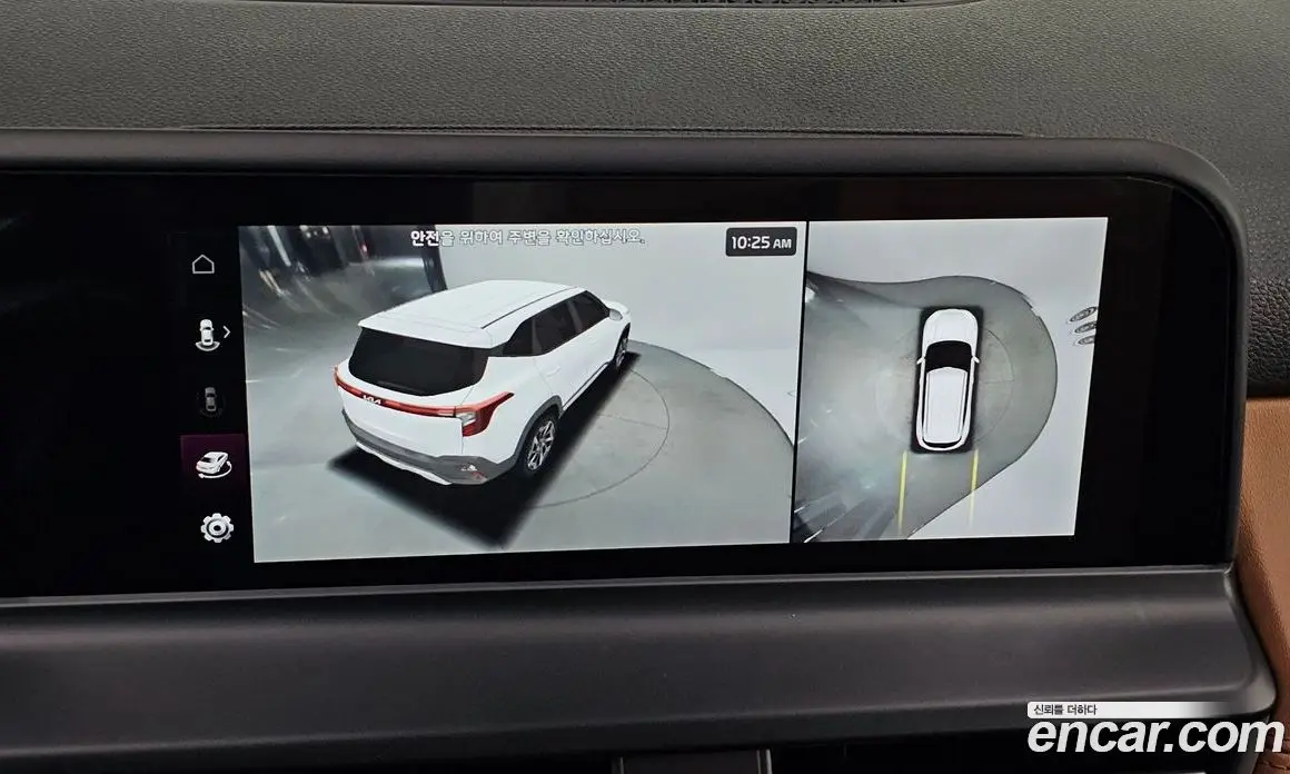 Kia Seltos 2022 1.6 автомат (гидро), фото 16