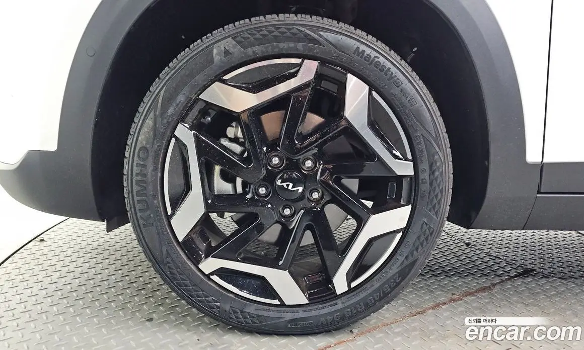 Kia Seltos 2022 1.6 автомат (гидро), фото 5
