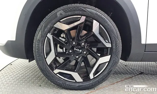 Kia Seltos 2022 1.6 автомат (гидро), миниатюра 5