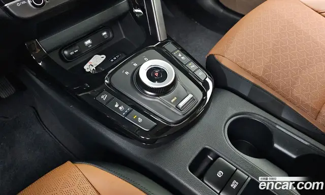 Kia Seltos 2022 1.6 автомат (гидро), миниатюра 9