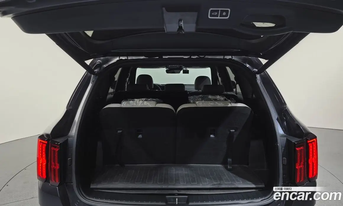 Kia Sorento 2020 1.6 автомат (гидро), фото 11