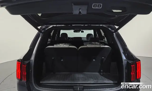 Kia Sorento 2020 1.6 автомат (гидро), миниатюра 11