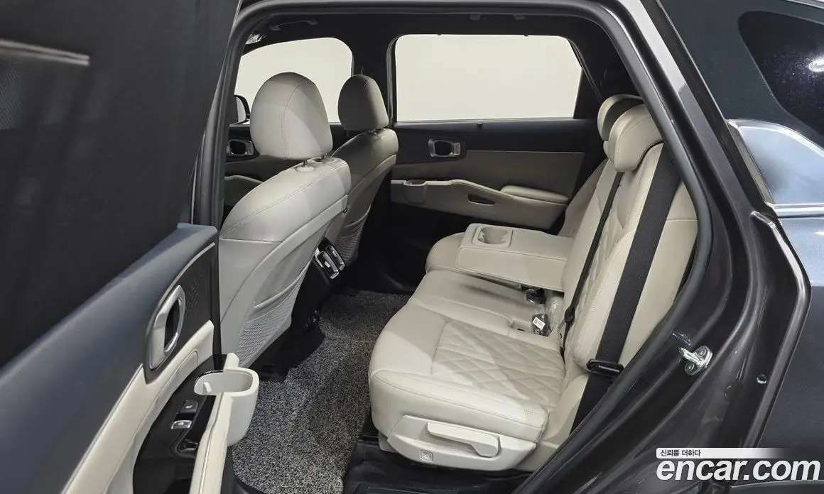 Kia Sorento 2020 1.6 автомат (гидро), фото 12