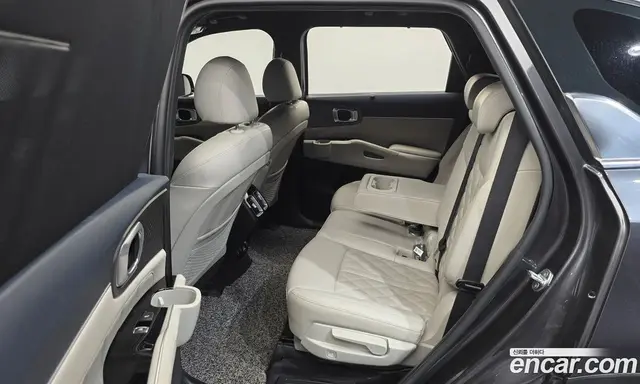 Kia Sorento 2020 1.6 автомат (гидро), миниатюра 12