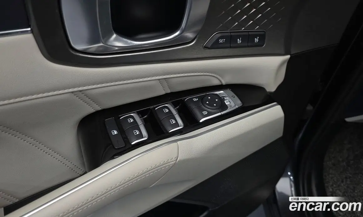 Kia Sorento 2020 1.6 автомат (гидро), фото 13