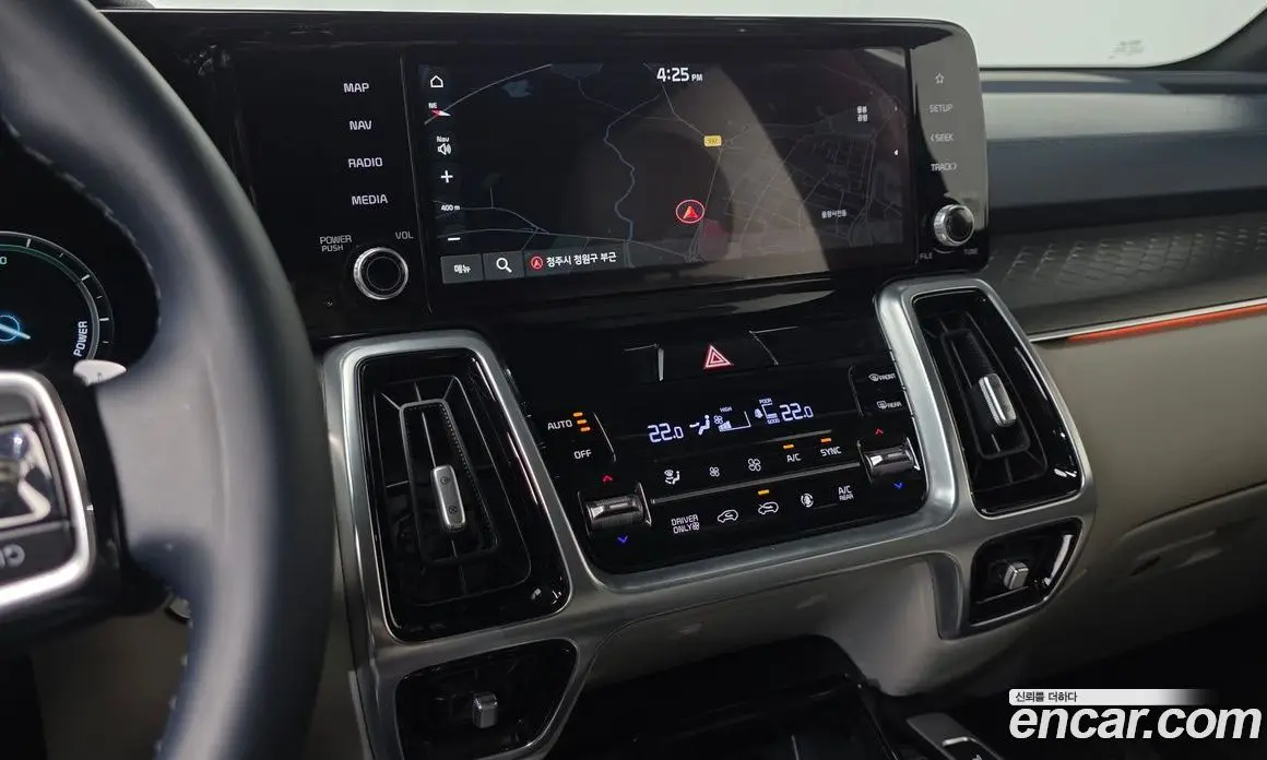 Kia Sorento 2020 1.6 автомат (гидро), фото 14