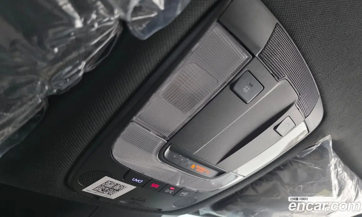 Kia Sorento 2020 1.6 автомат (гидро), фото 17