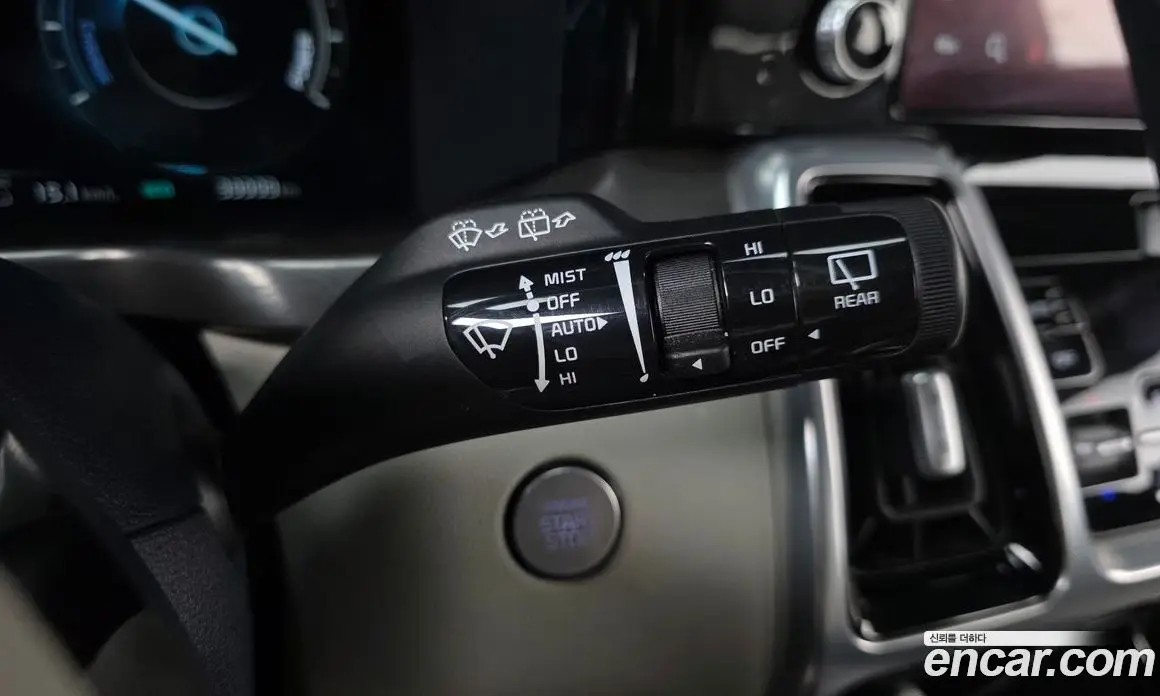 Kia Sorento 2020 1.6 автомат (гидро), фото 19