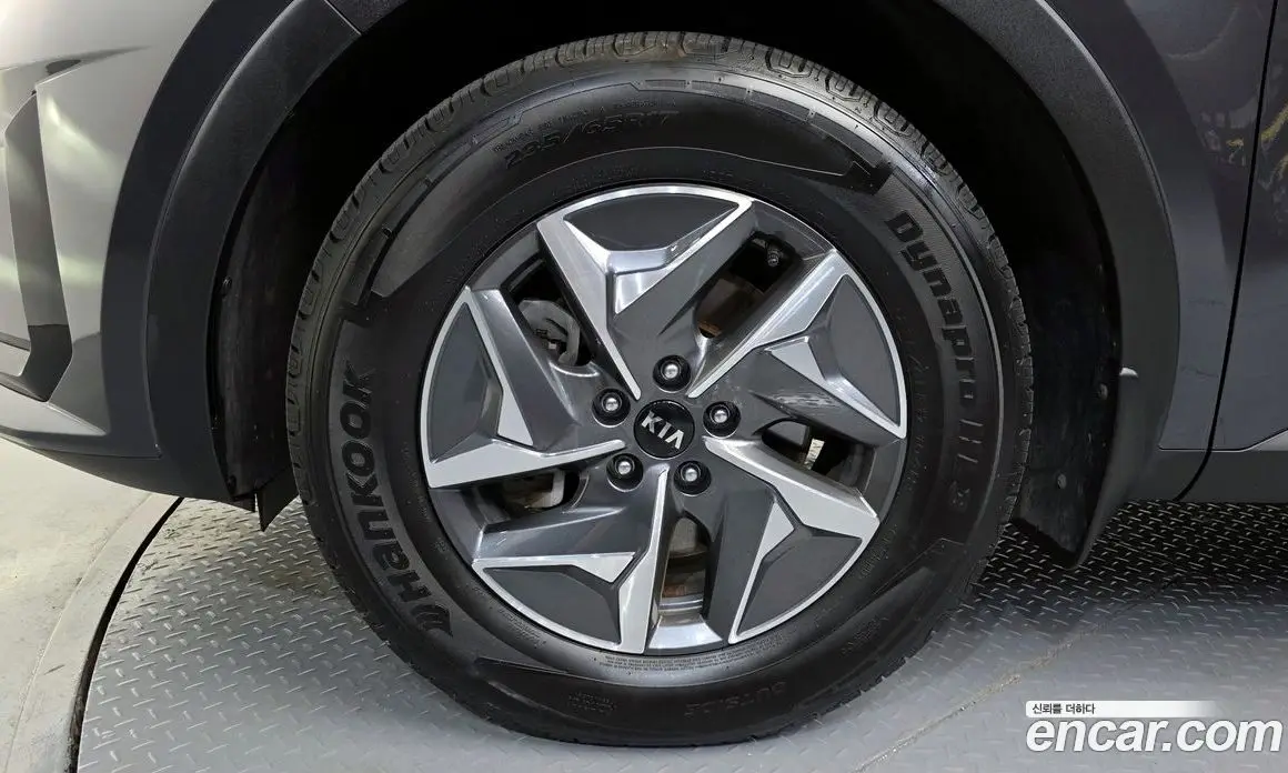 Kia Sorento 2020 1.6 автомат (гидро), фото 5