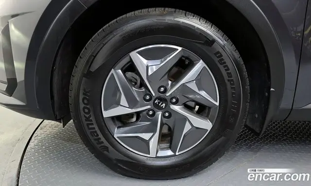 Kia Sorento 2020 1.6 автомат (гидро), миниатюра 5
