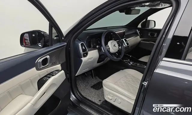 Kia Sorento 2020 1.6 автомат (гидро), миниатюра 10
