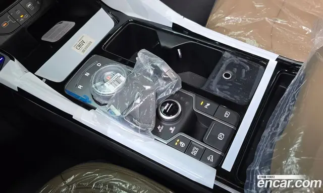Kia Sorento 2026 1.6 автомат (гидро), миниатюра 12