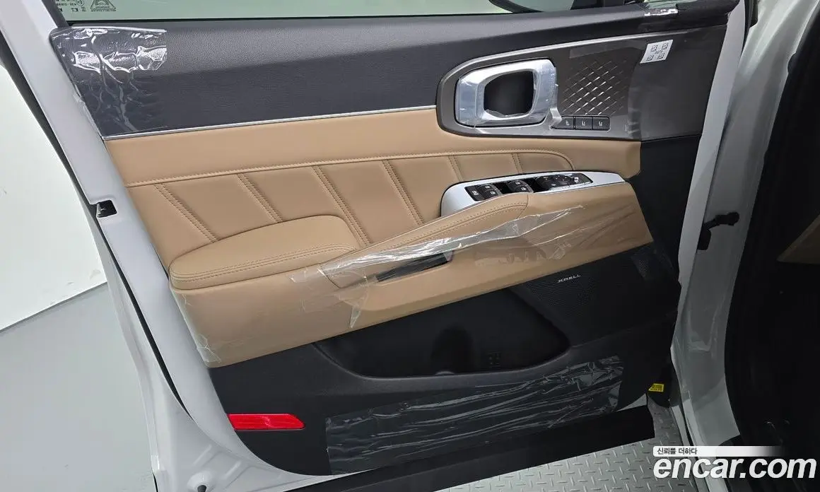 Kia Sorento 2026 1.6 автомат (гидро), фото 14