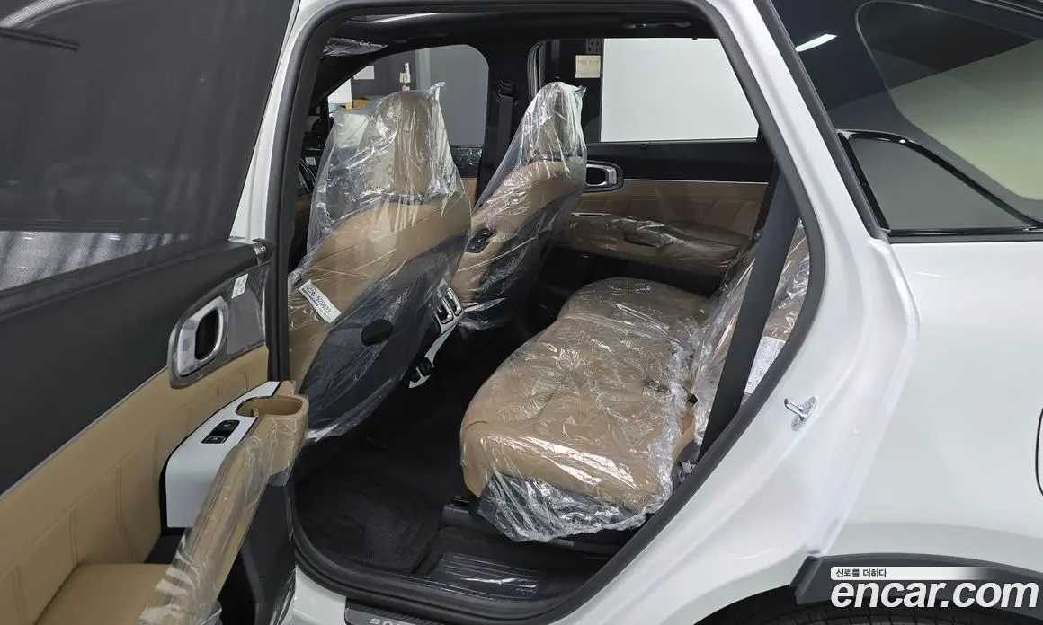 Kia Sorento 2026 1.6 автомат (гидро), фото 16