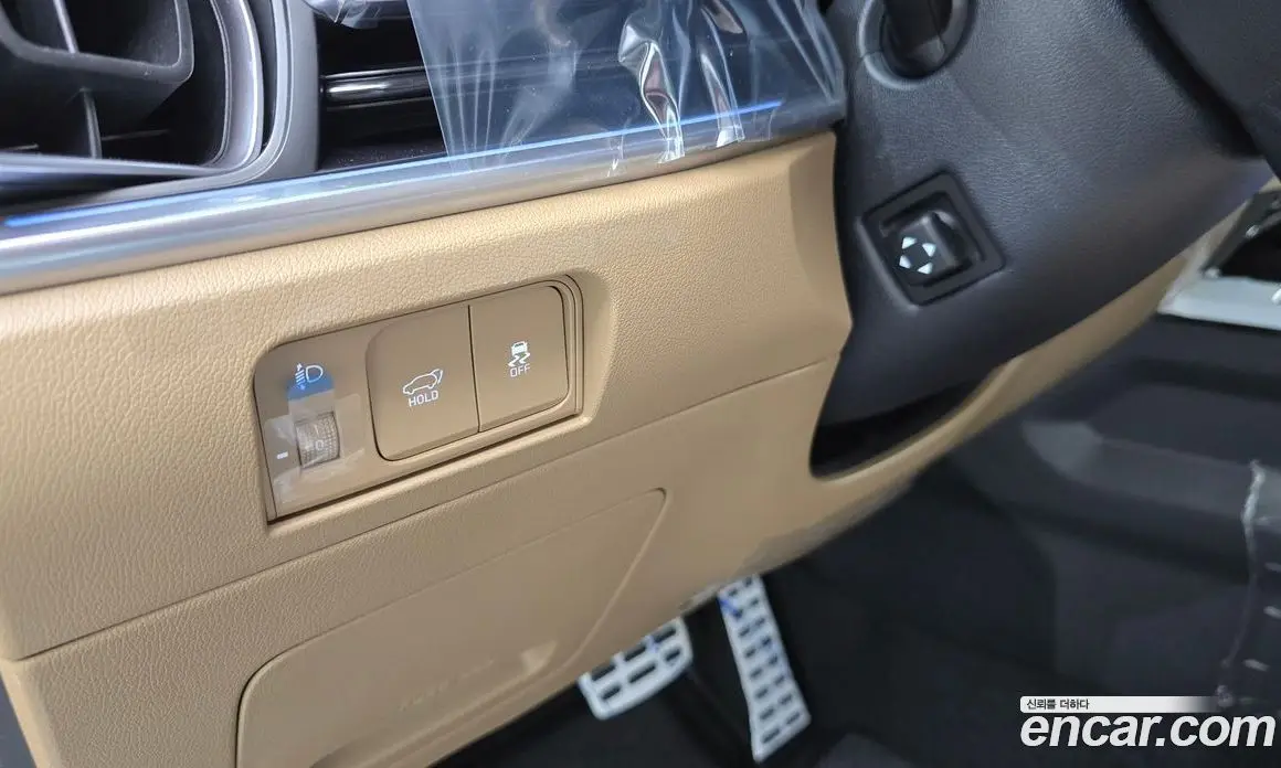 Kia Sorento 2026 1.6 автомат (гидро), фото 21