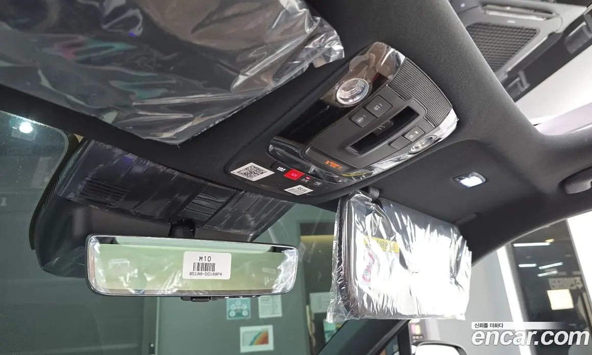 Kia Sorento 2026 1.6 автомат (гидро), фото 27