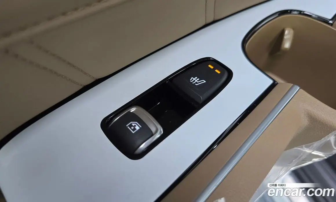 Kia Sorento 2026 1.6 автомат (гидро), фото 28