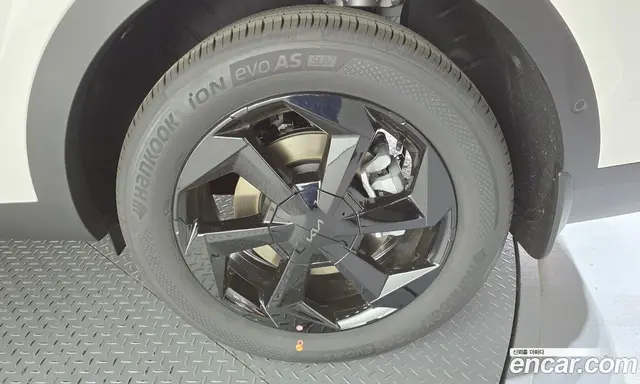 Kia Sorento 2026 1.6 автомат (гидро), миниатюра 7