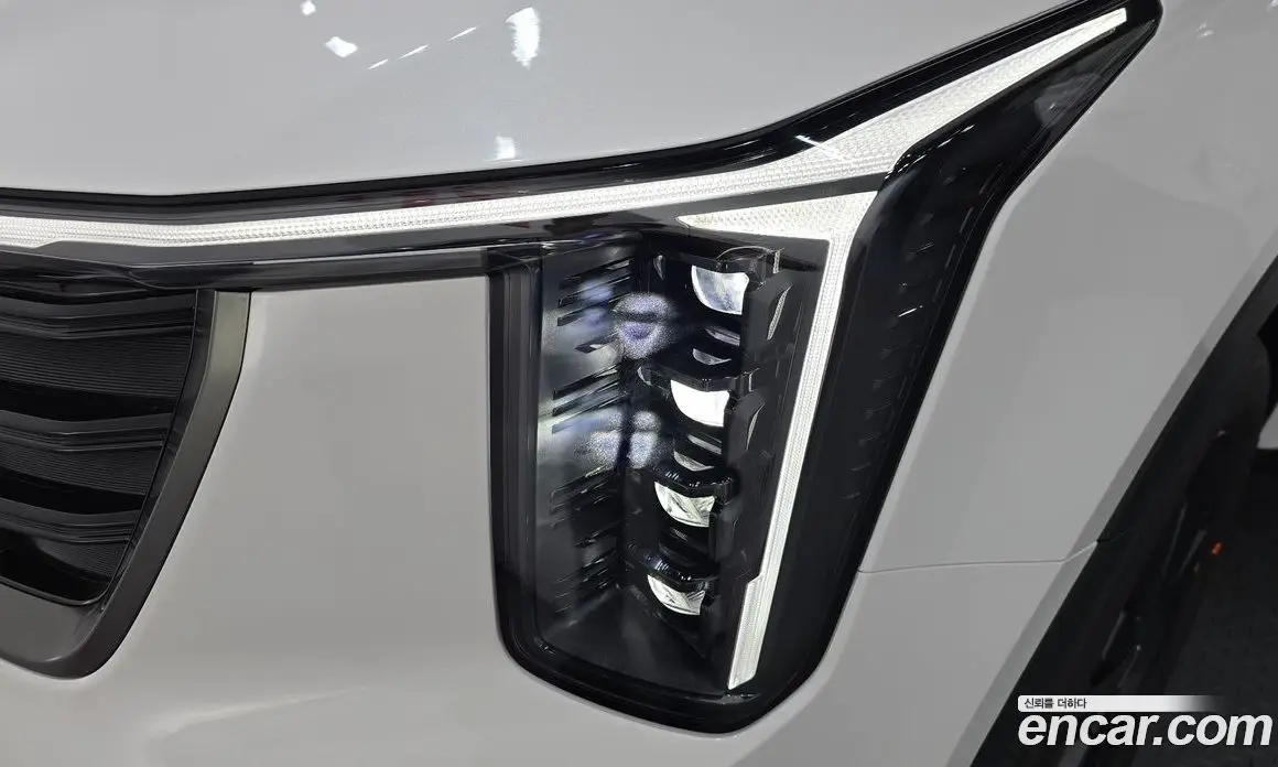 Kia Sorento 2026 1.6 автомат (гидро), фото 8