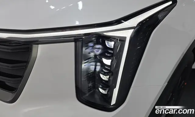 Kia Sorento 2026 1.6 автомат (гидро), миниатюра 8