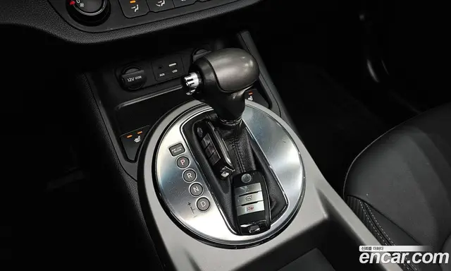 Kia Sportage 2015 2.0 автомат (гидро), миниатюра 11