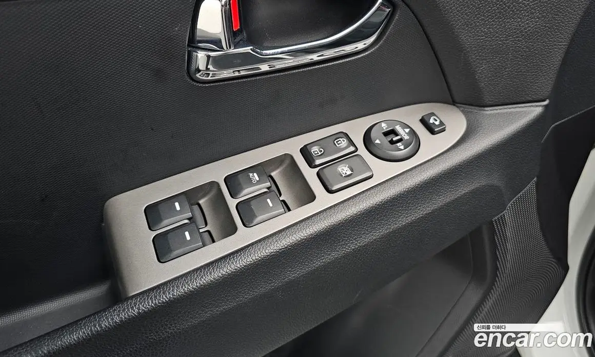 Kia Sportage 2015 2.0 автомат (гидро), фото 22