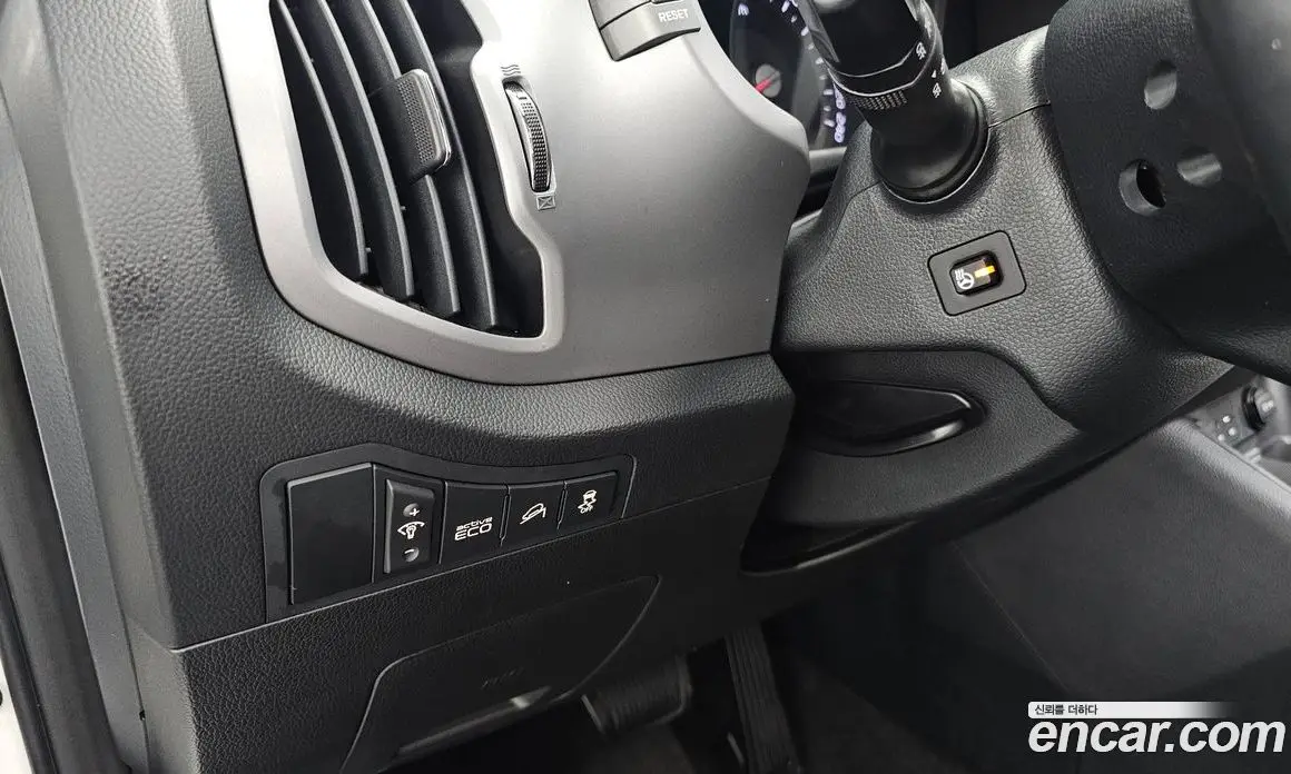 Kia Sportage 2015 2.0 автомат (гидро), фото 23