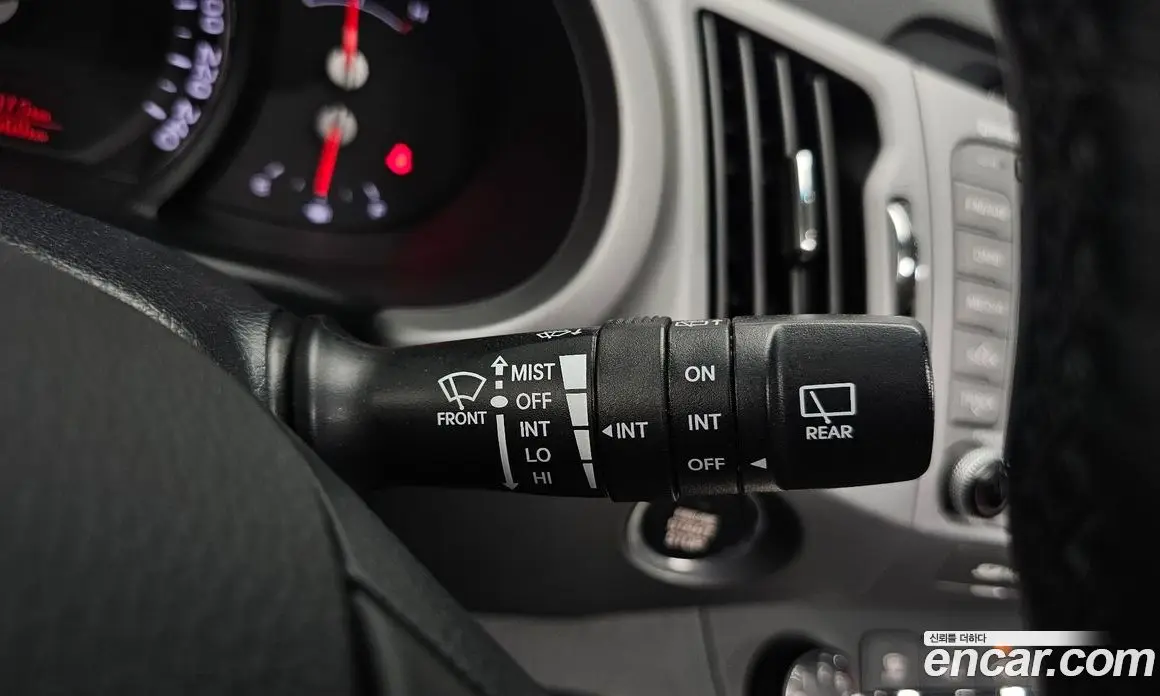 Kia Sportage 2015 2.0 автомат (гидро), фото 26